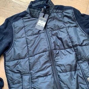 Men’s jacket size L